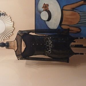 Widow and The Grave Girls Vinyl Gothic Bundle